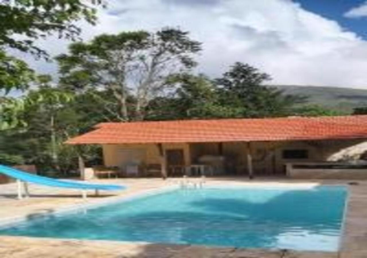 Casa Acolhedora Com Lazer E Espaco Gourmet Petrópolis Екстериор снимка