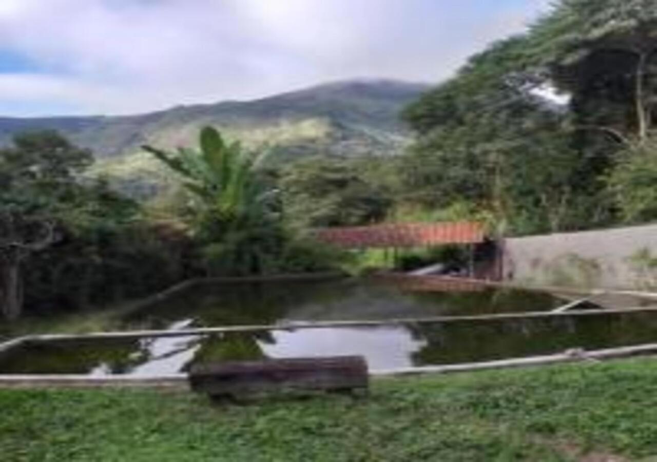 Casa Acolhedora Com Lazer E Espaco Gourmet Petrópolis Екстериор снимка