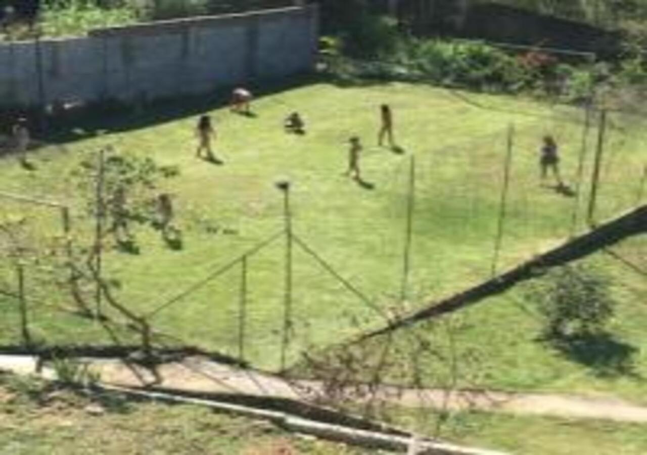 Casa Acolhedora Com Lazer E Espaco Gourmet Petrópolis Екстериор снимка