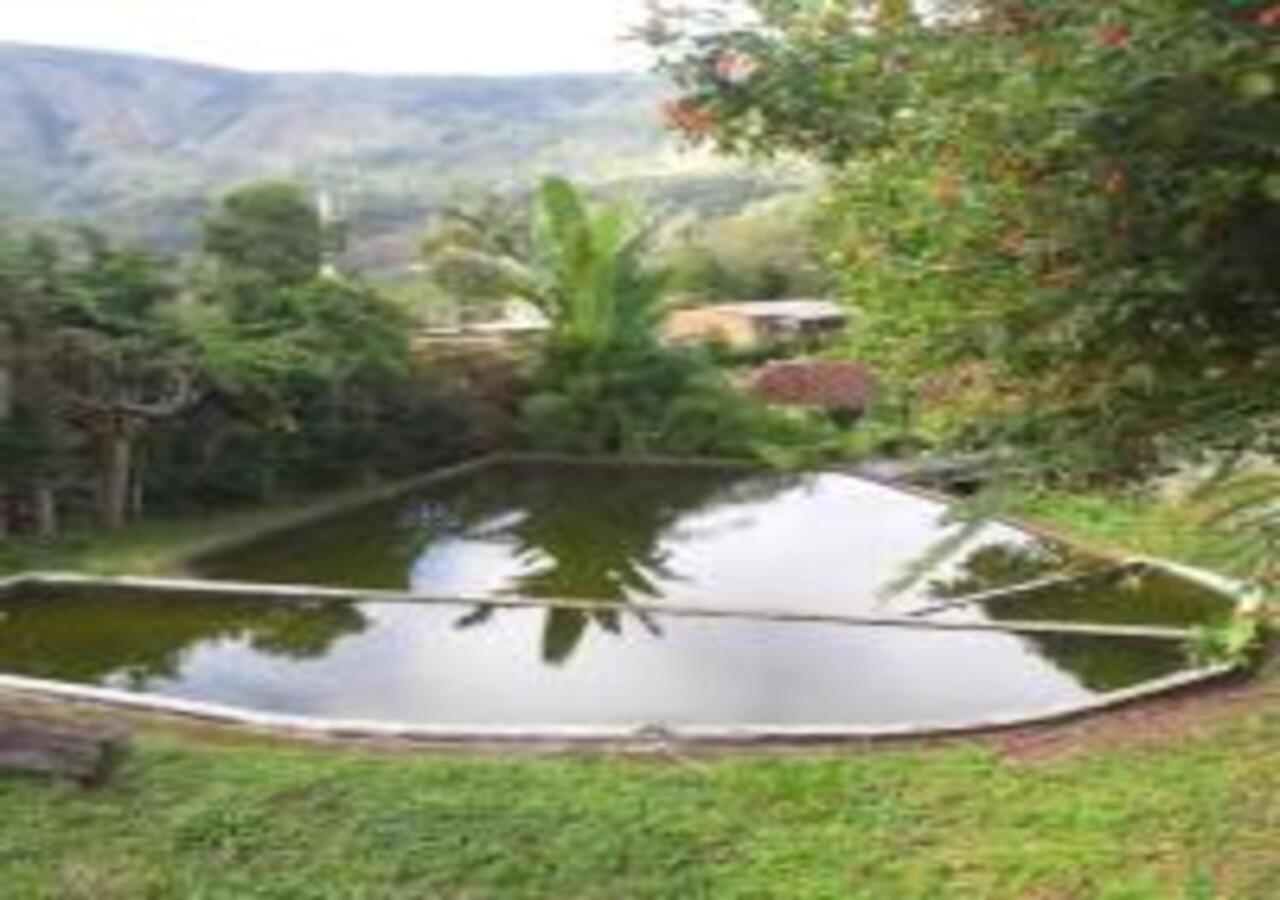 Casa Acolhedora Com Lazer E Espaco Gourmet Petrópolis Екстериор снимка
