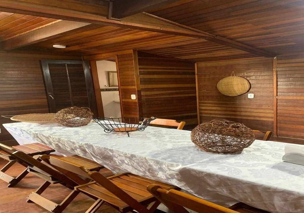 Casa Acolhedora Com Lazer E Espaco Gourmet Petrópolis Екстериор снимка