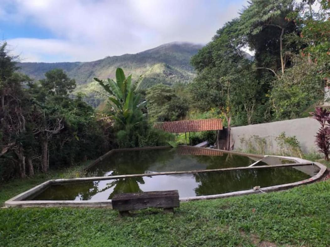 Casa Acolhedora Com Lazer E Espaco Gourmet Petrópolis Екстериор снимка