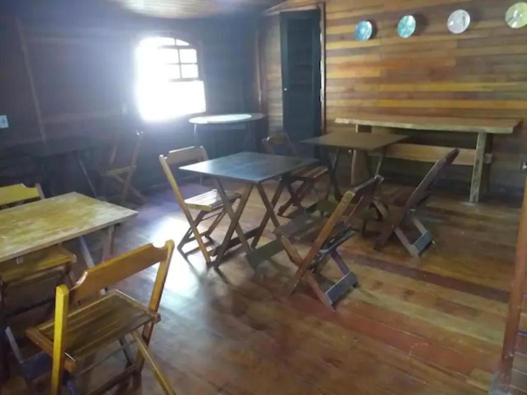 Casa Acolhedora Com Lazer E Espaco Gourmet Petrópolis Екстериор снимка