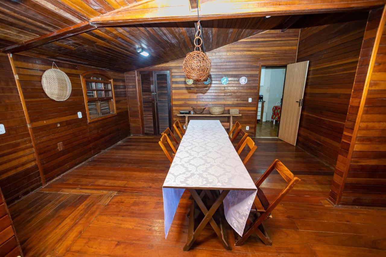 Casa Acolhedora Com Lazer E Espaco Gourmet Petrópolis Екстериор снимка