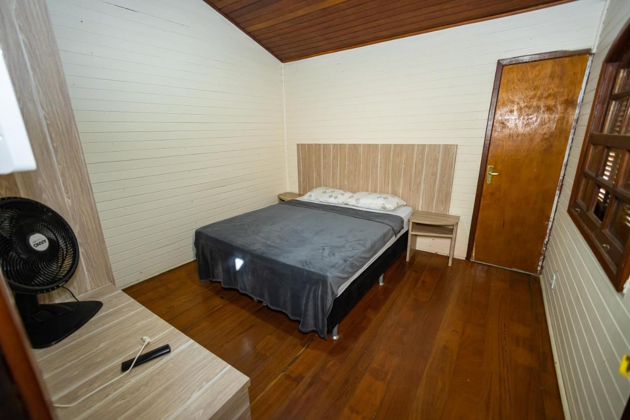Casa Acolhedora Com Lazer E Espaco Gourmet Petrópolis Екстериор снимка
